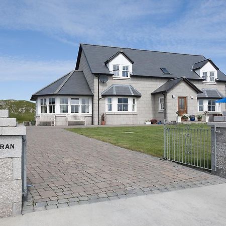 Ardoran House Bed & Breakfast Iona Luaran gambar