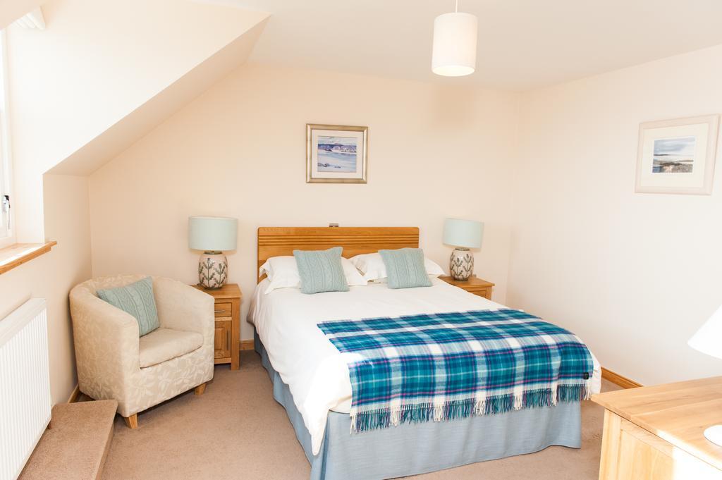 Ardoran House Bed & Breakfast Iona Bilik gambar