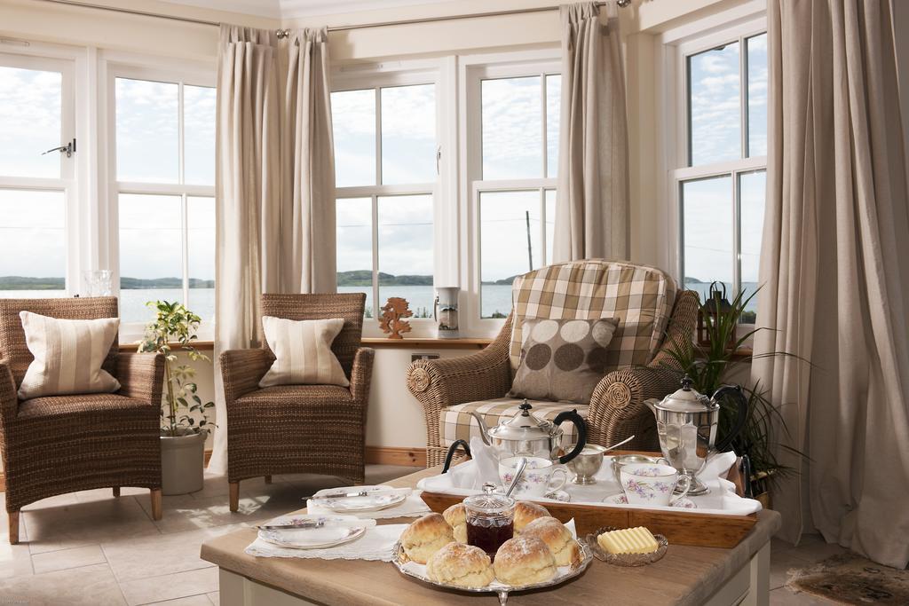 Ardoran House Bed & Breakfast Iona Luaran gambar