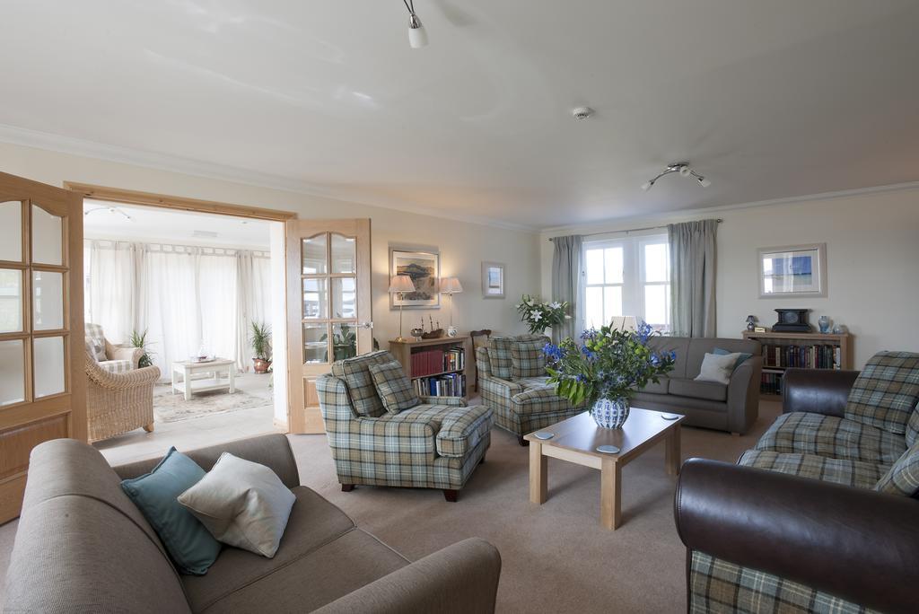 Ardoran House Bed & Breakfast Iona Luaran gambar