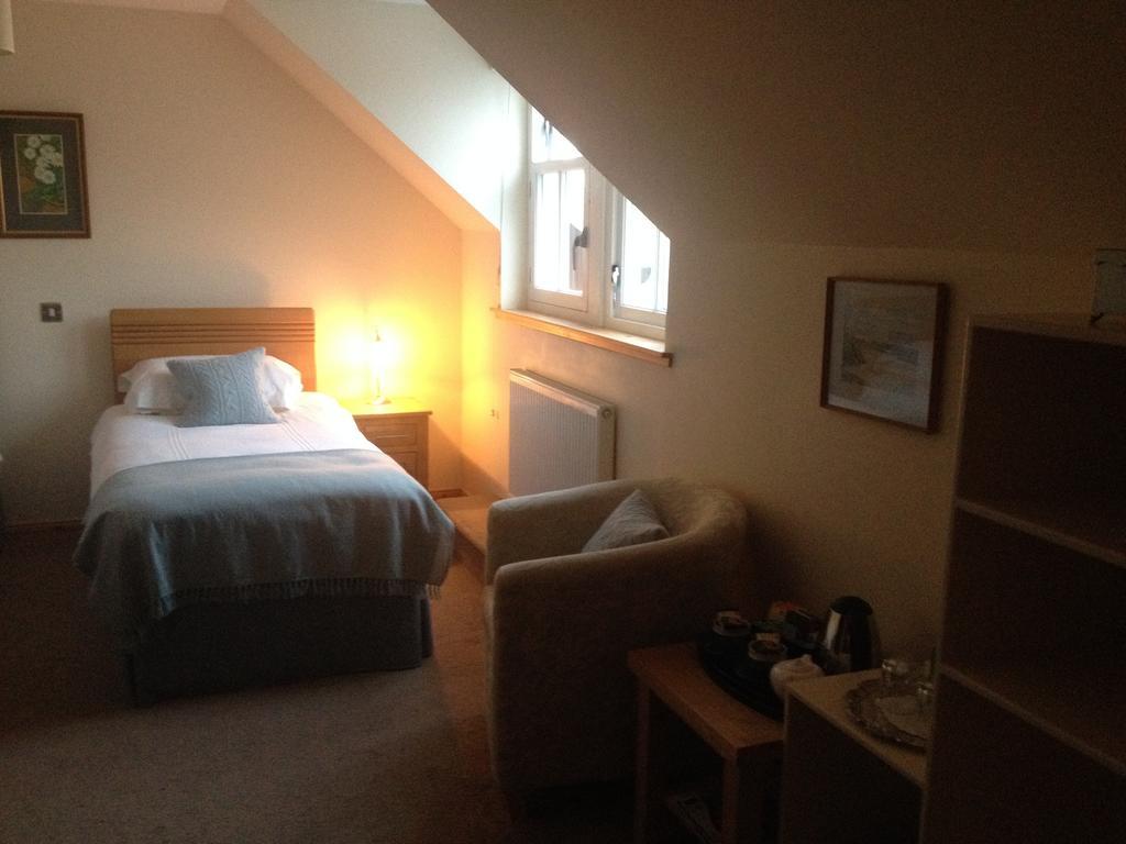 Ardoran House Bed & Breakfast Iona Bilik gambar