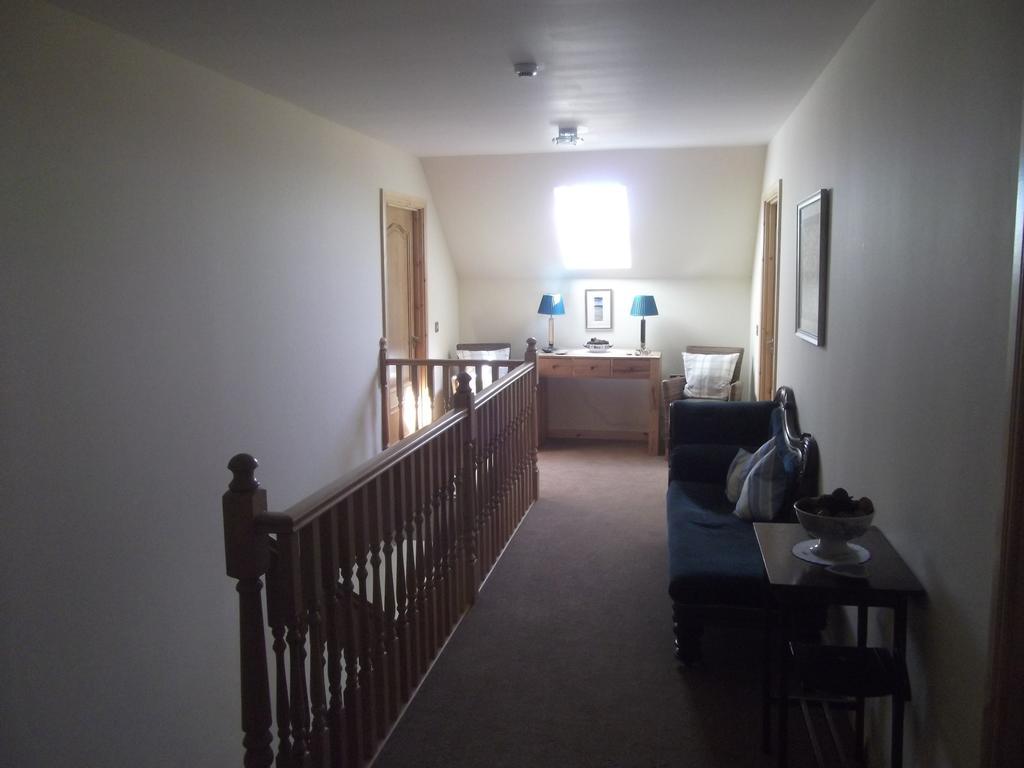 Ardoran House Bed & Breakfast Iona Luaran gambar