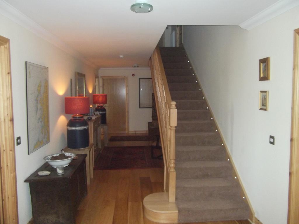 Ardoran House Bed & Breakfast Iona Luaran gambar