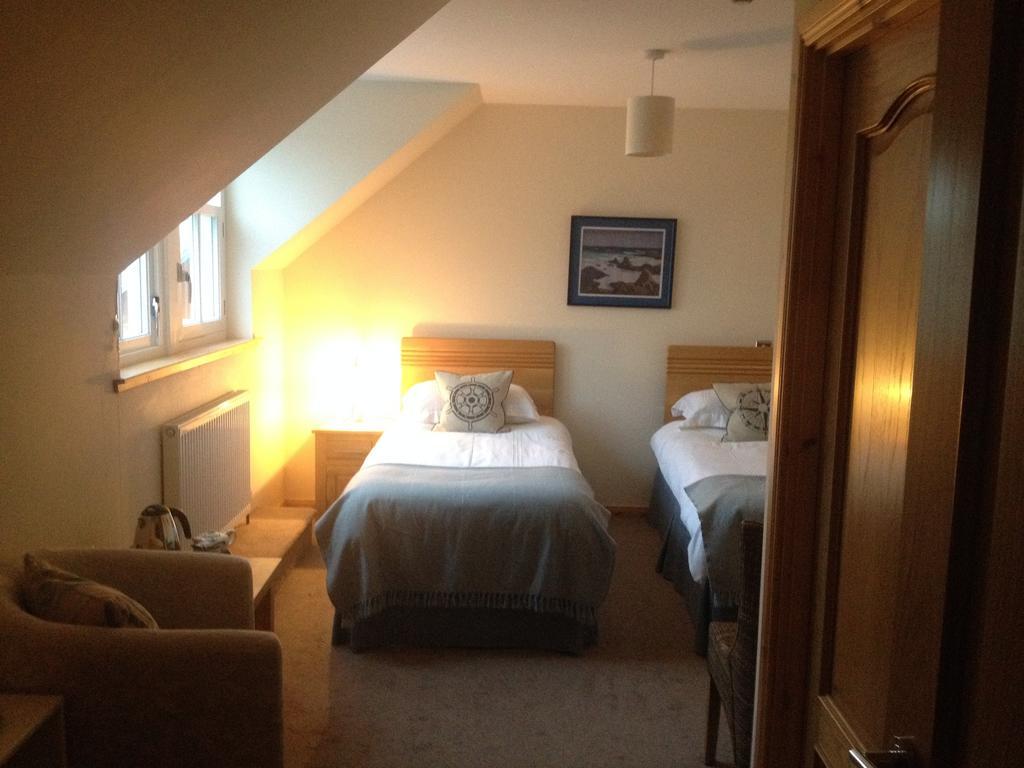 Ardoran House Bed & Breakfast Iona Bilik gambar