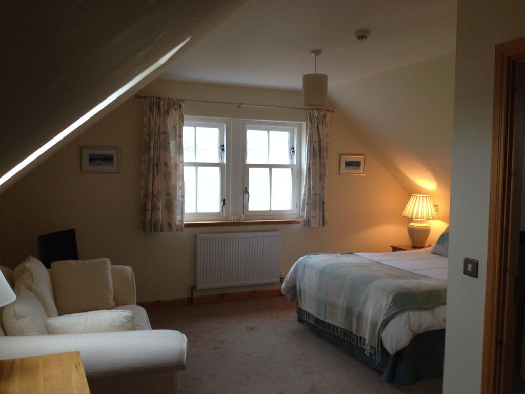 Ardoran House Bed & Breakfast Iona Bilik gambar