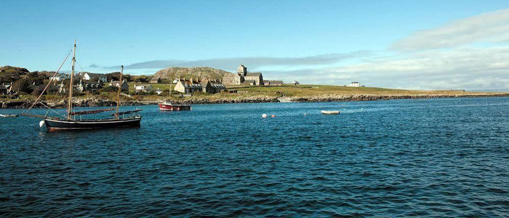Ardoran House Bed & Breakfast Iona Luaran gambar