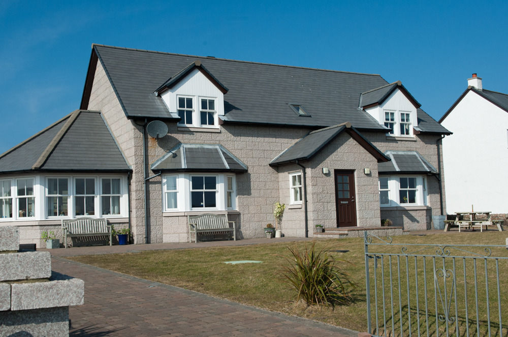 Ardoran House Bed & Breakfast Iona Luaran gambar