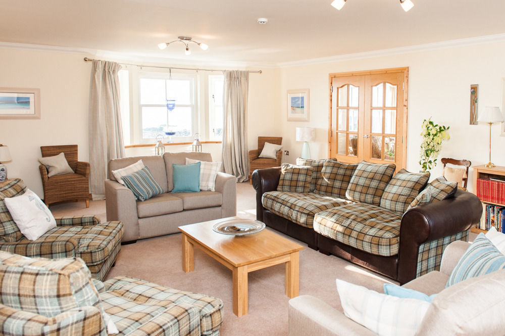 Ardoran House Bed & Breakfast Iona Luaran gambar