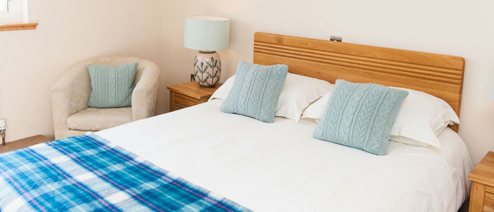 Ardoran House Bed & Breakfast Iona Luaran gambar