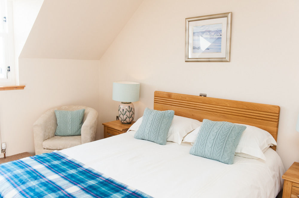 Ardoran House Bed & Breakfast Iona Luaran gambar