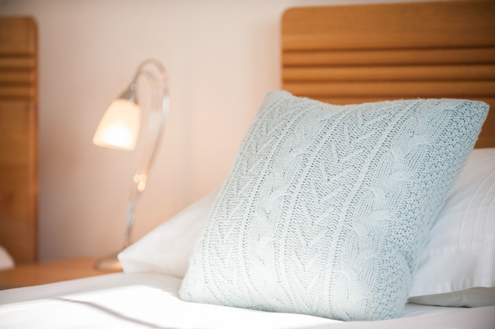 Ardoran House Bed & Breakfast Iona Luaran gambar