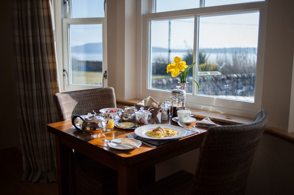 Ardoran House Bed & Breakfast Iona Luaran gambar