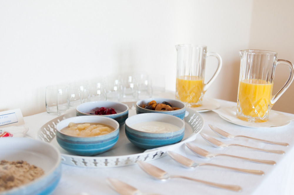 Ardoran House Bed & Breakfast Iona Luaran gambar
