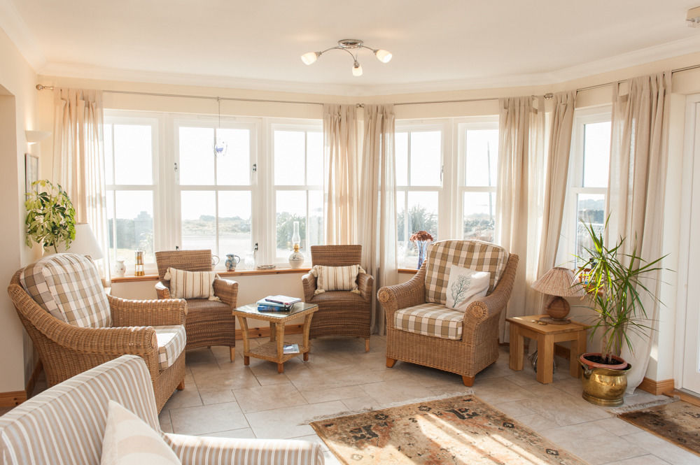 Ardoran House Bed & Breakfast Iona Luaran gambar