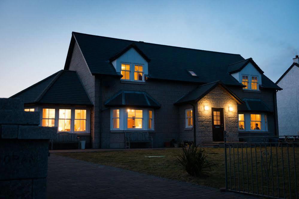 Ardoran House Bed & Breakfast Iona Luaran gambar